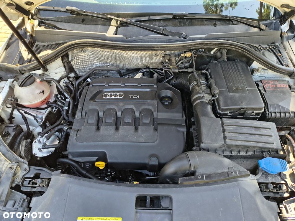 Audi Q3 - 8