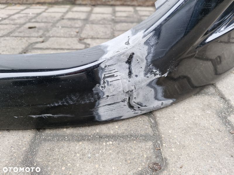 peugeot rcz zderzak przód przedni ktvc - 2