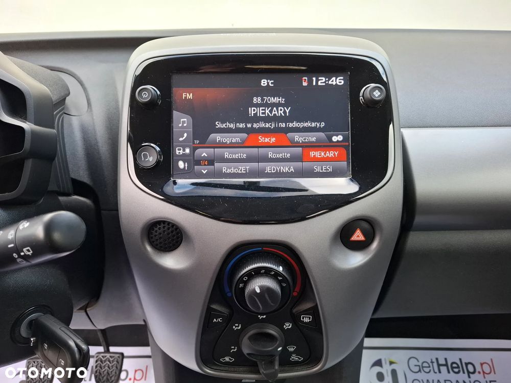 Toyota Aygo 1.0 VVT-i JBL Edition - 18