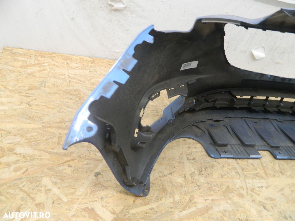 Bara fata Opel Corsa E, 2015, 2016, 2017, 2018, 39003567. - 4