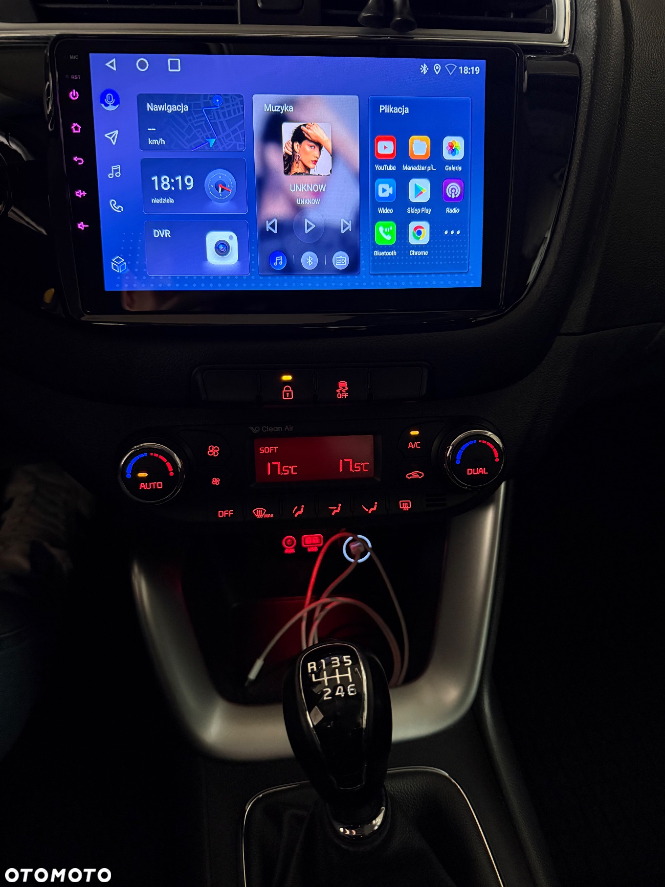 Kia Ceed Cee'd 1.6 GDI Business Line - 10