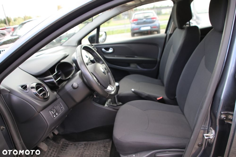 Renault Clio 0.9 TCe Limited - 13