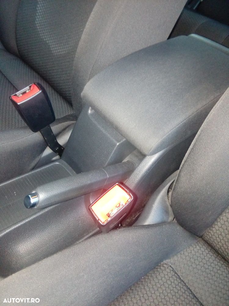 Volkswagen Golf Plus 1.4 Trendline - 12