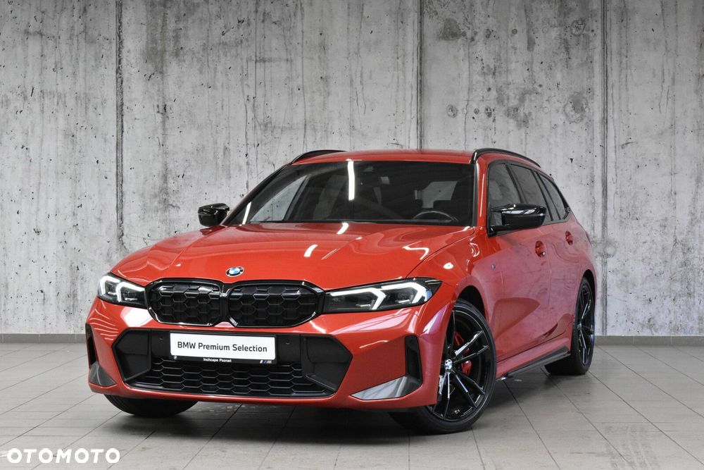 BMW Seria 3 - 2