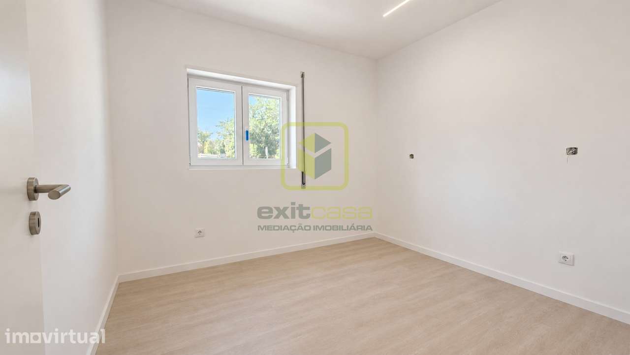 Moradia T3 Remodelada em Vagos - Grande imagem: 4/12