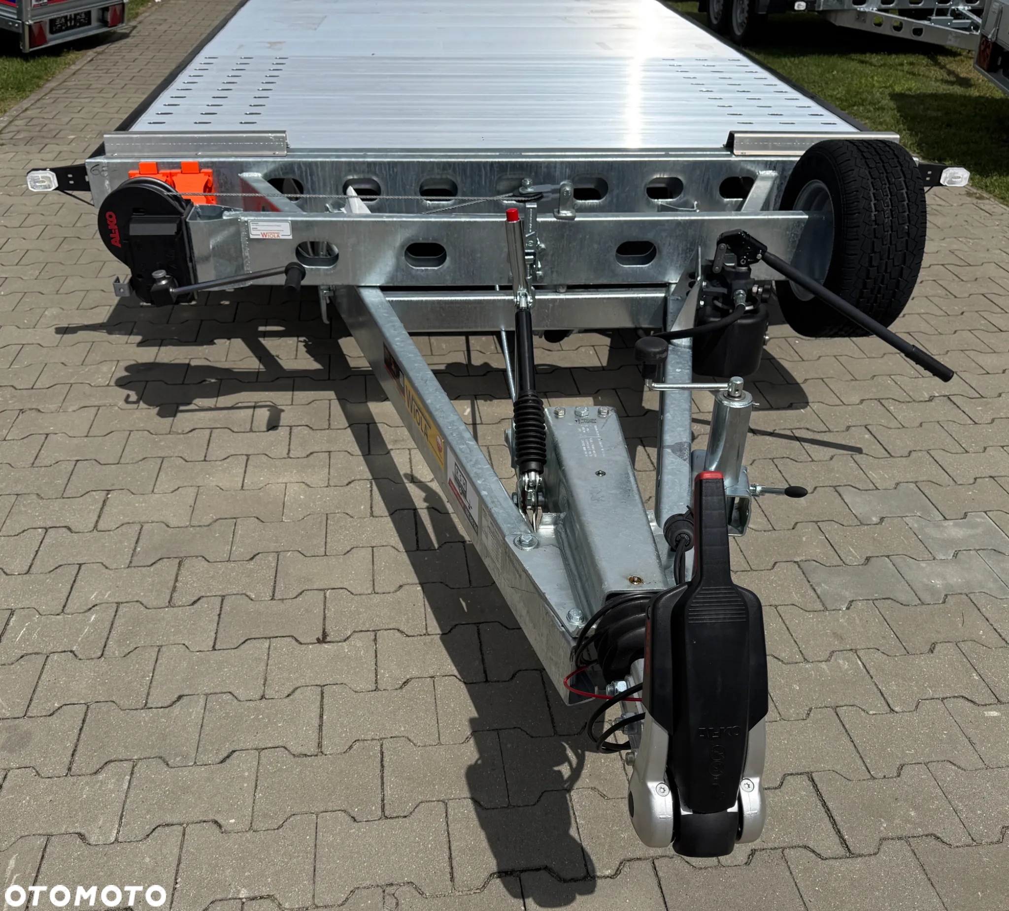 Wiola L35G55P - 5