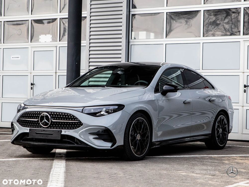 Mercedes-Benz CLA 220 mHEV 4-Matic 8G-DCT - 2