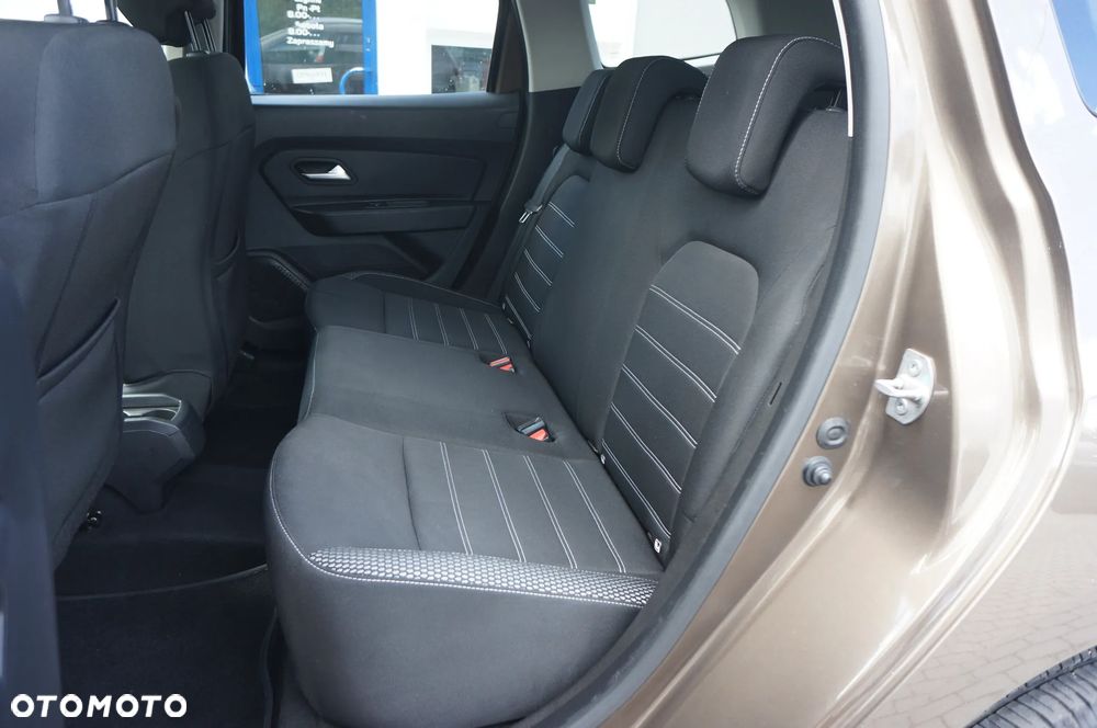 Dacia Duster 1.5 Blue dCi Prestige - 15
