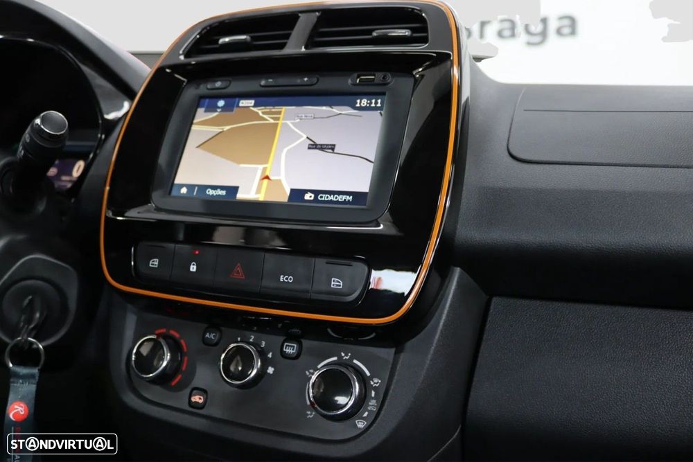 Dacia Spring Comfort Plus - 6