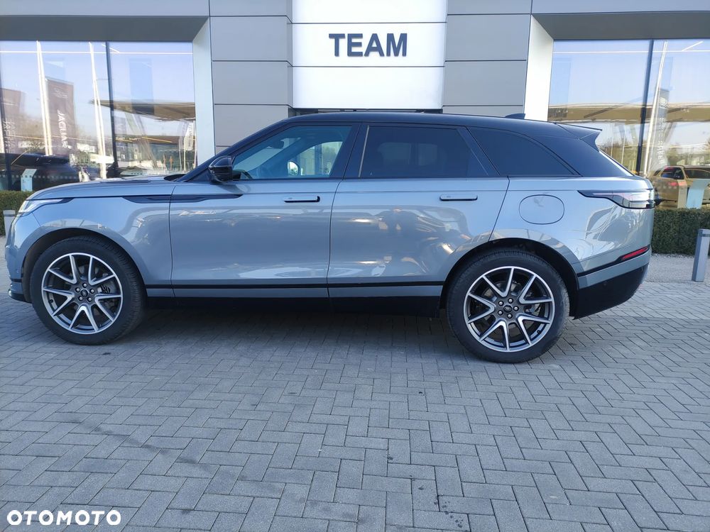 Land Rover Range Rover Velar - 13