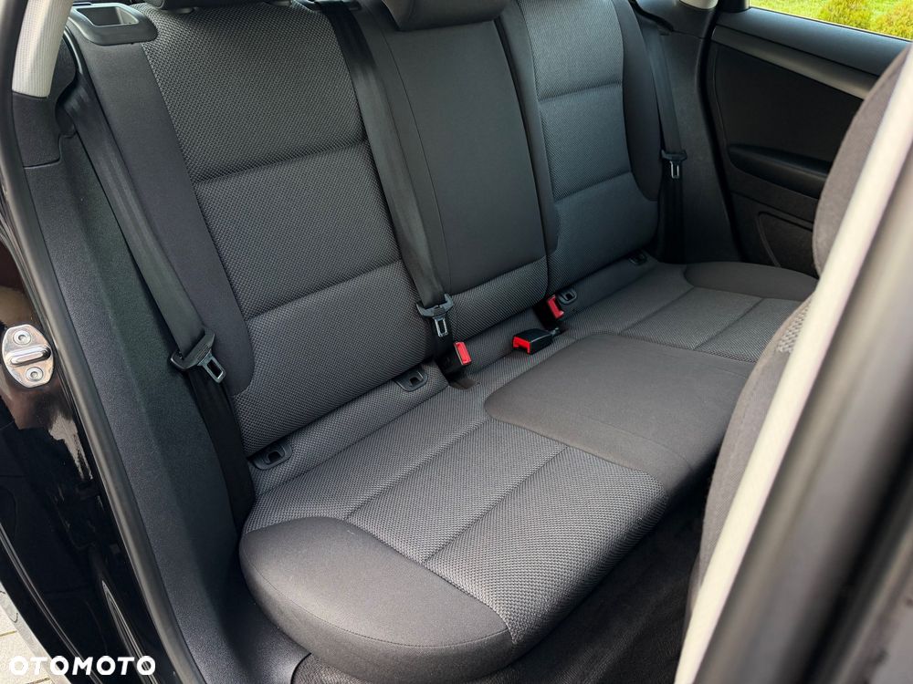 Audi A3 Sportback 1.6 Ambition - 31