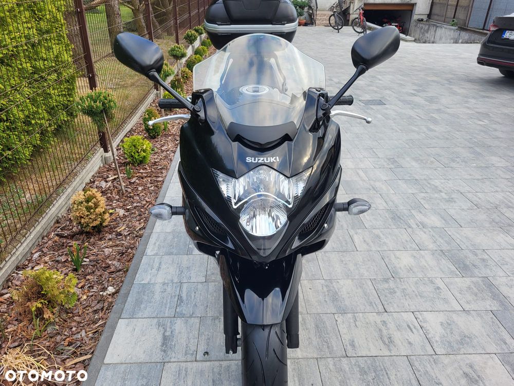 Suzuki GSX-F - Katana - 12