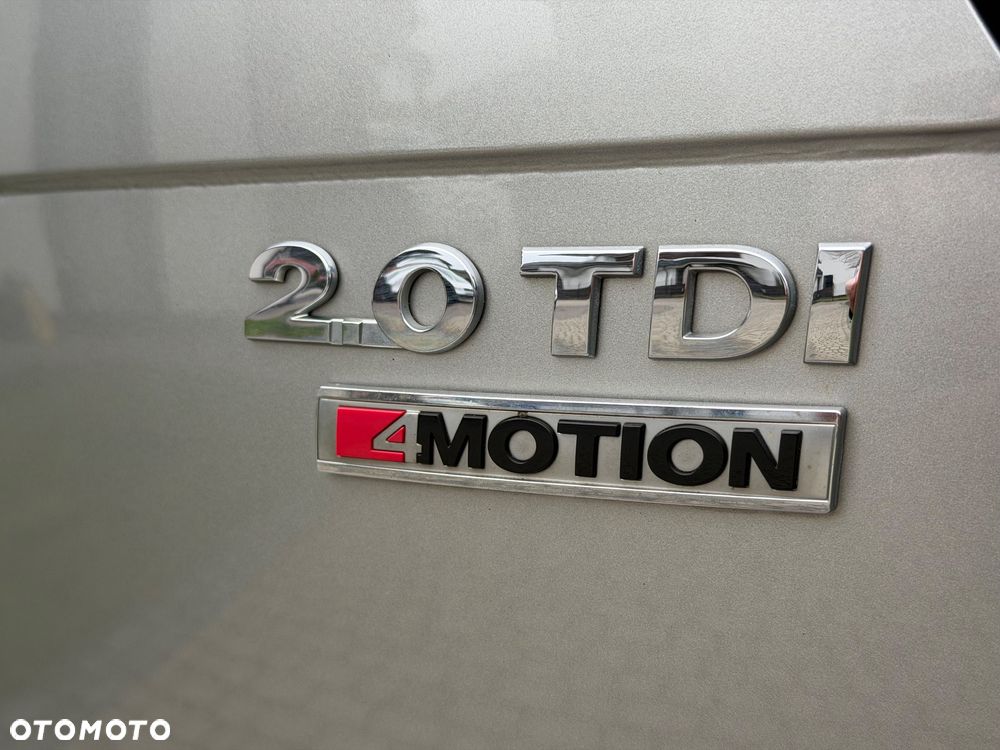 Volkswagen Tiguan 2.0 TDI BMT SCR 4Mot Highline DSG - 14