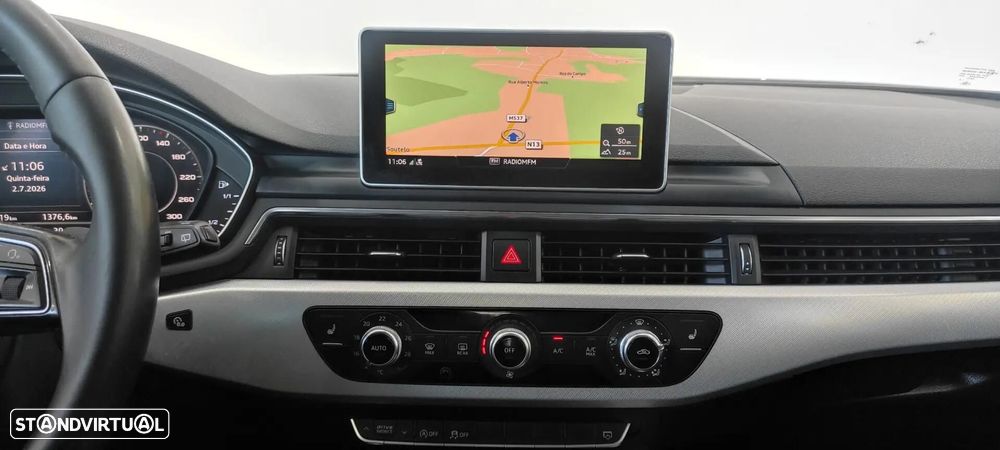 Audi A4 Avant 2.0 TDI S-line S tronic - 28