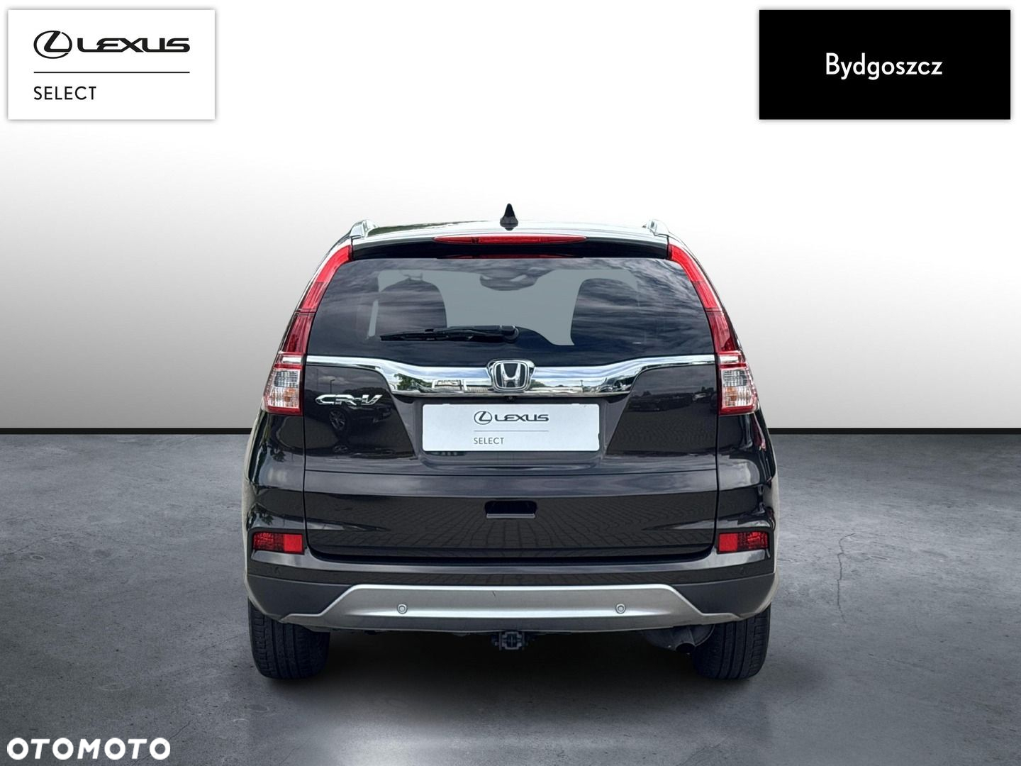 Honda CR-V 1.6i-DTEC Executive (Honda Sensing Pack) - 5