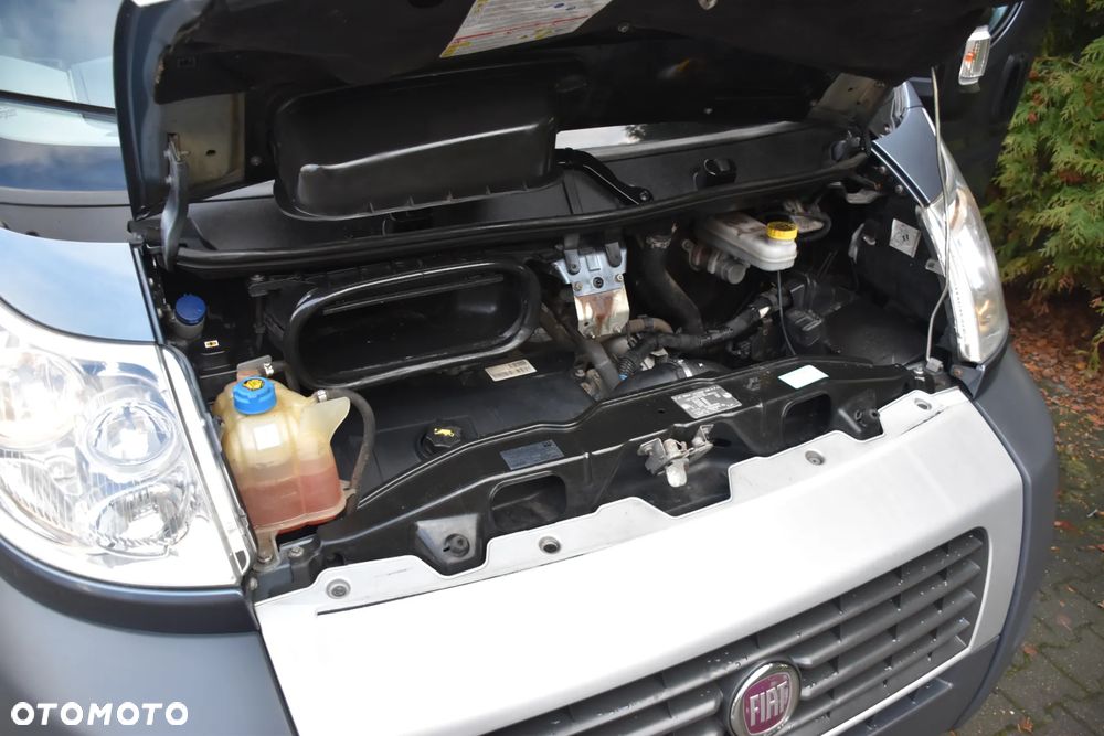 Fiat Ducato 2.3 JTD - 23