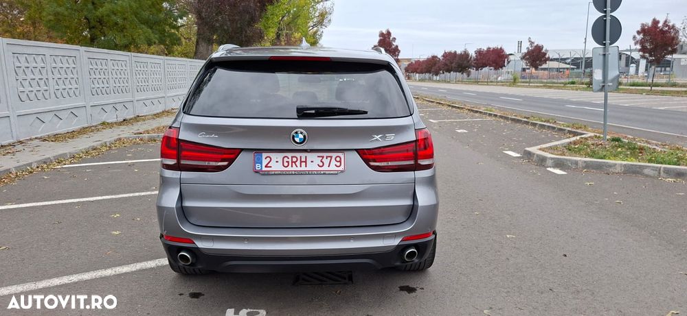 BMW X5 - 12