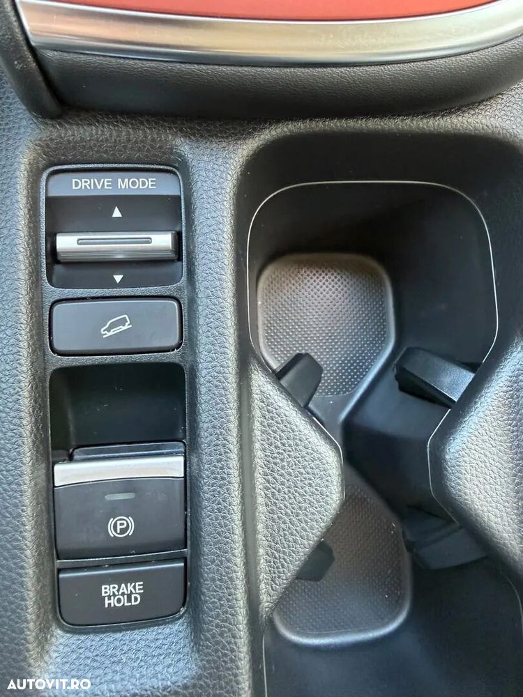 Honda HR-V - 24
