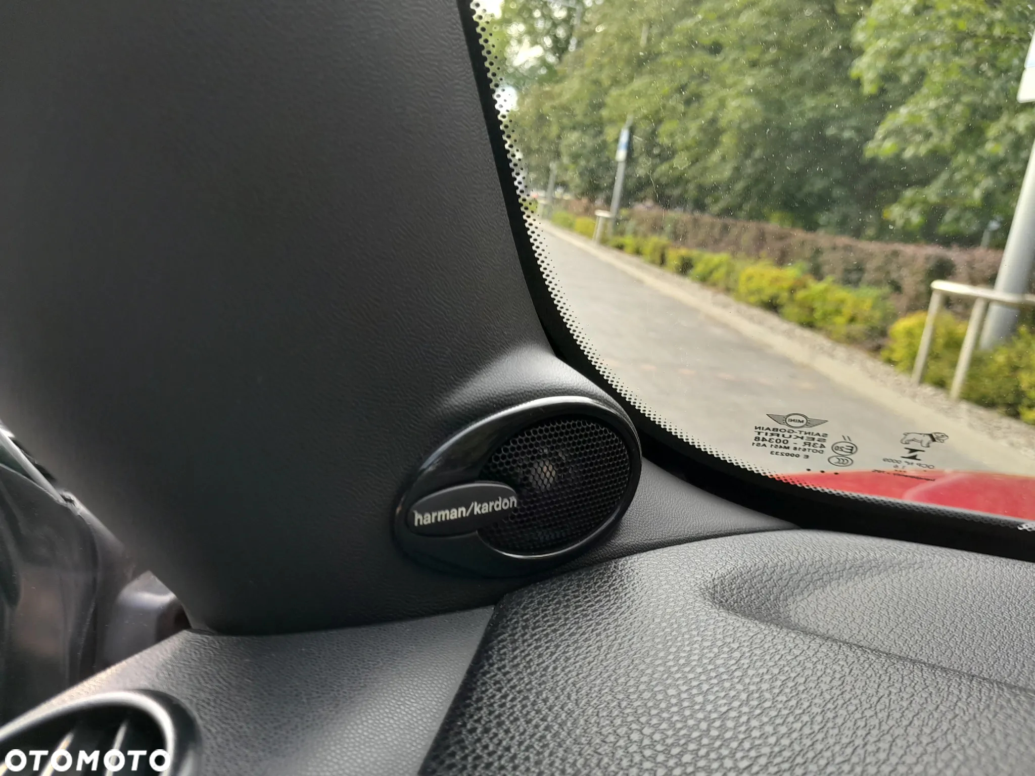 MINI John Cooper Works Standard - 11