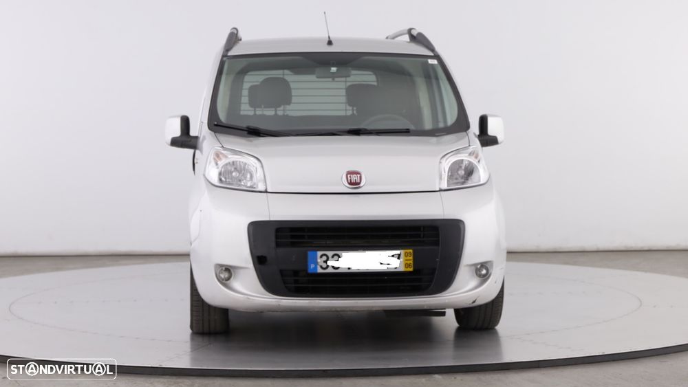 Fiat Fiorino 1.3 M-Jet - 3