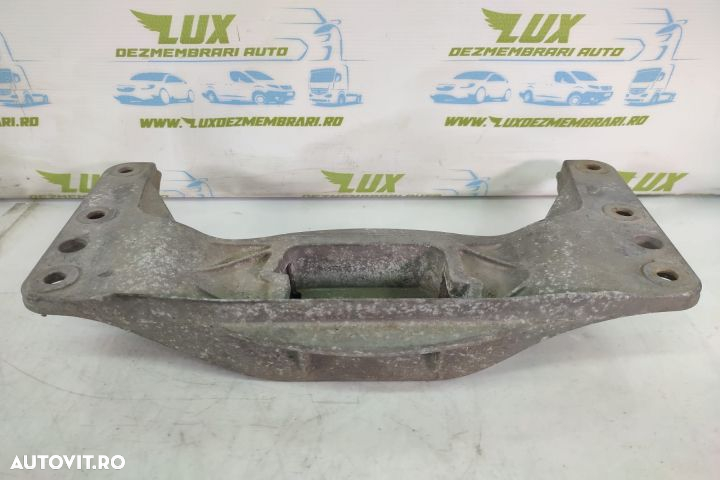 Suport cutie viteze 6761106-02 3.0 D BMW Seria 3 E90/E91/E92/E93 seria - 2