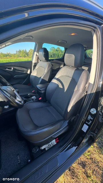 Hyundai ix35 1.7 CRDi Style 2WD - 5