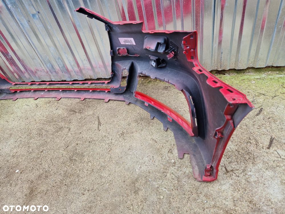 Audi A3 8V5 Sedan Zderzak przód S-line - 6