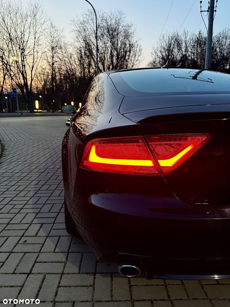 Audi A7 Sportback - 9