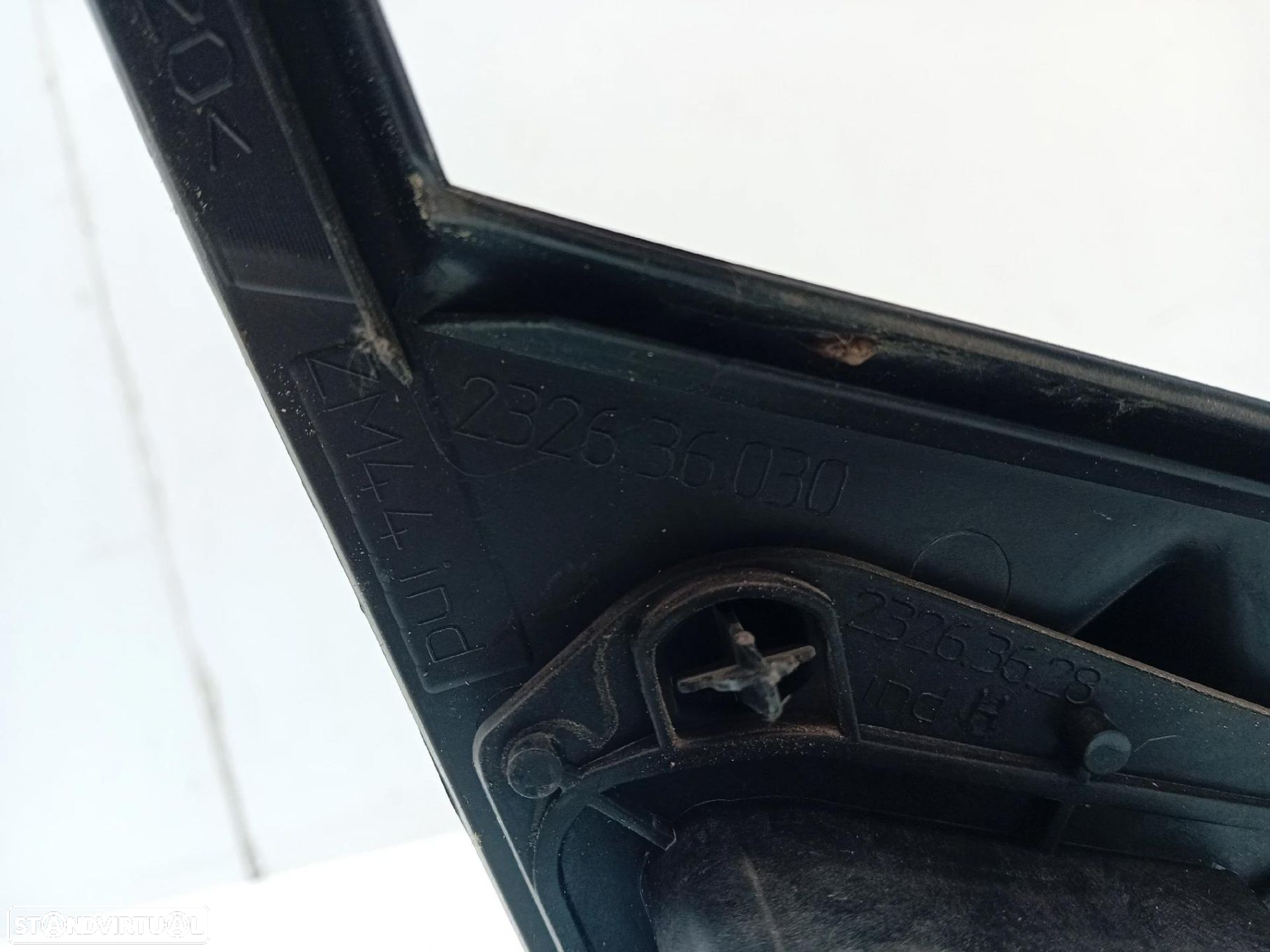 Retrovisor / espelho direito MITSUBISHI Colt VI (Z3_A, Z2_A) - 5