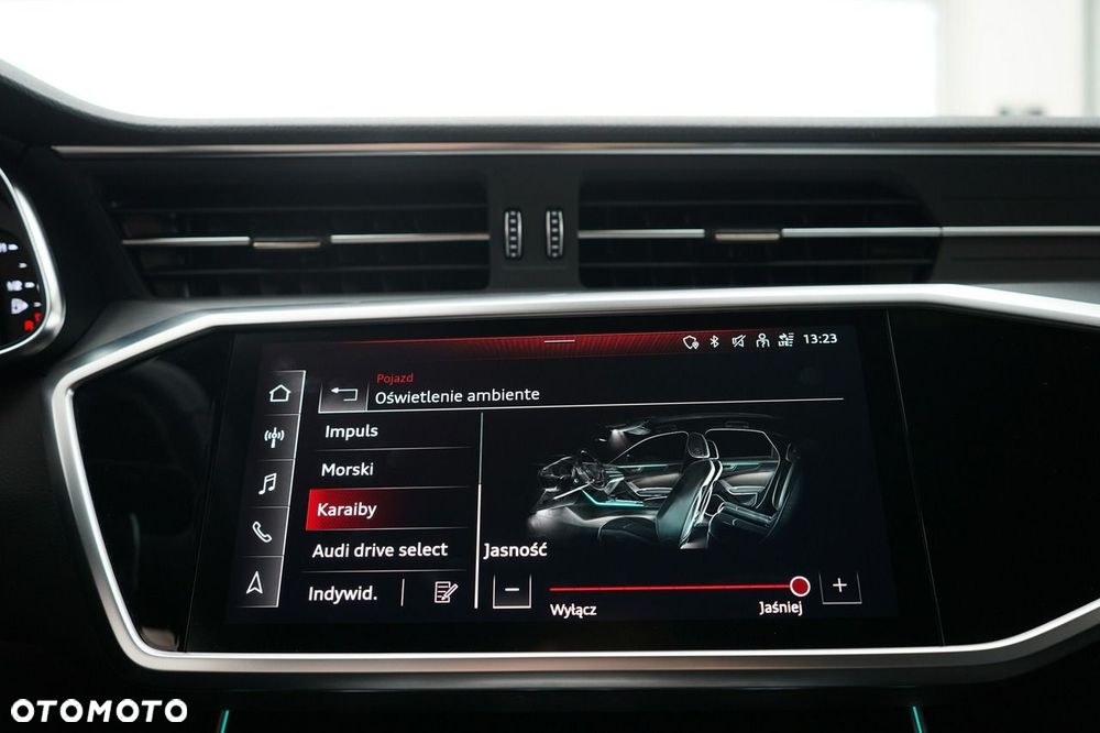 Audi A6 Avant - 38