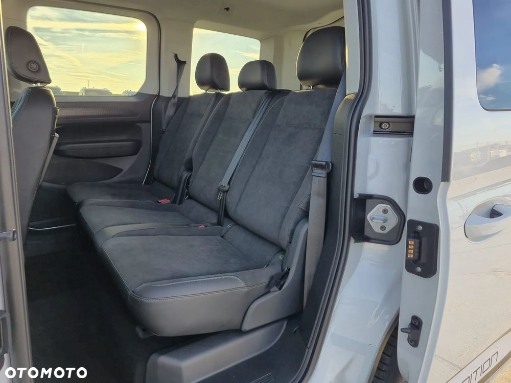 Volkswagen Caddy - 16