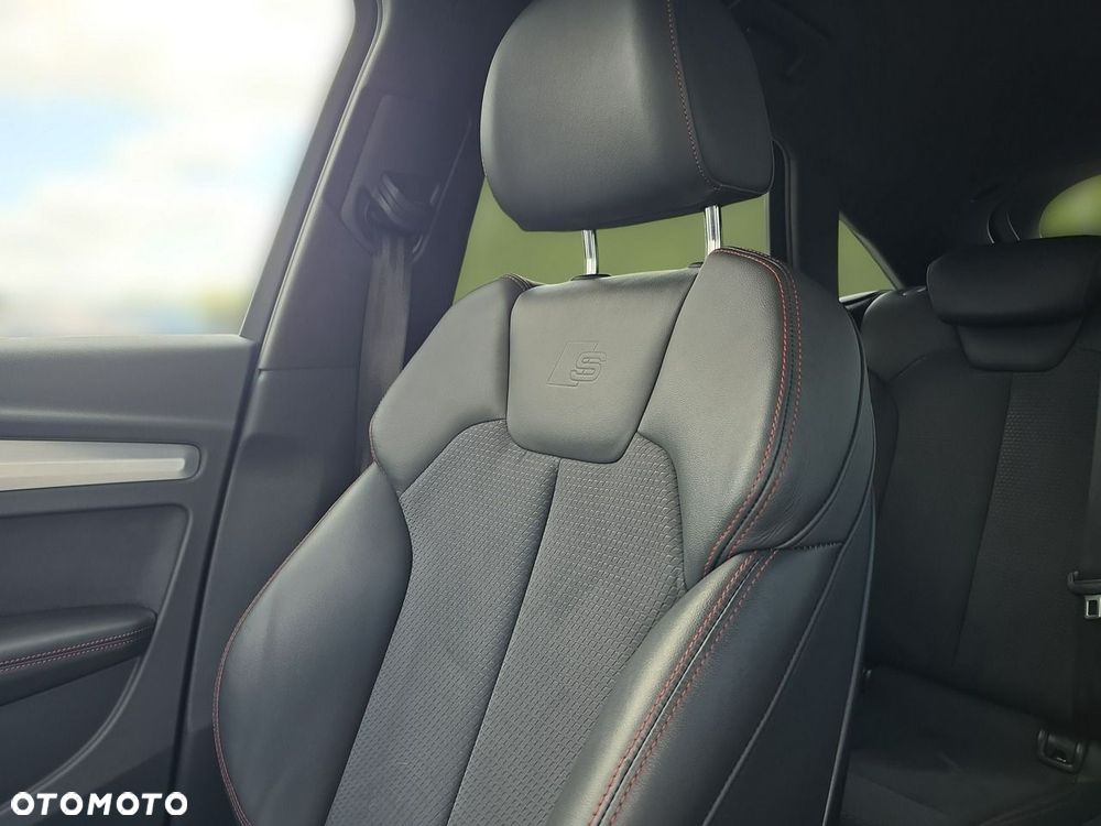 Audi Q5 Sportback 40 TDI mHEV Quattro S Line S tronic - 25