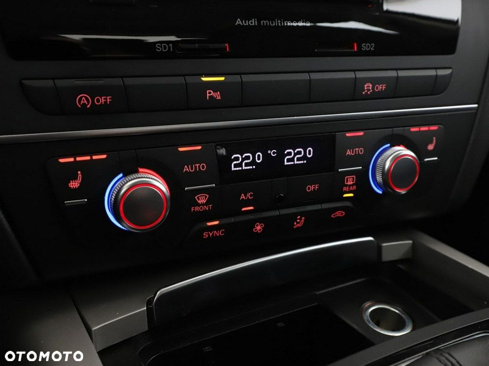 Audi A6 Avant 2.0 TDI Ultra S tronic - 29