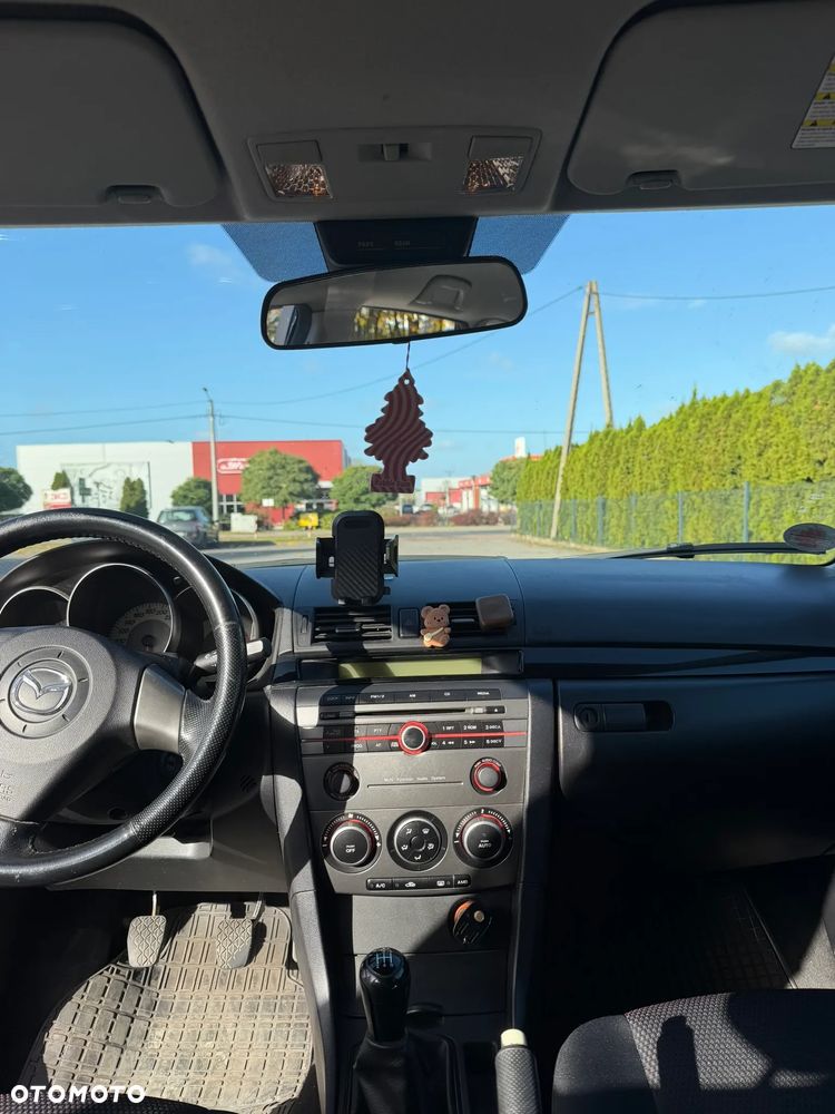 Mazda 3 - 33
