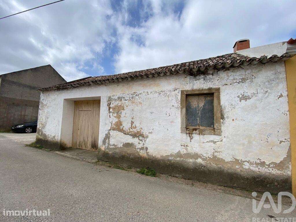 Casa de Campo em Carvalhal de 64 m2 - Grande imagem: 2/10