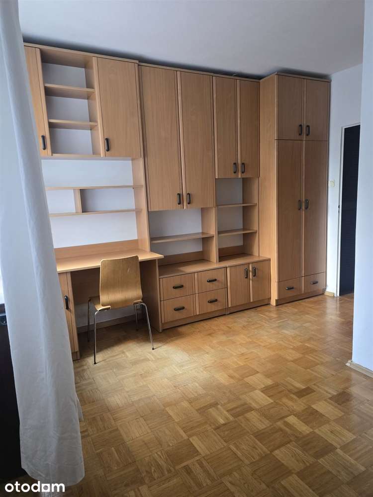 Natolin 3 oddzielne pokoje