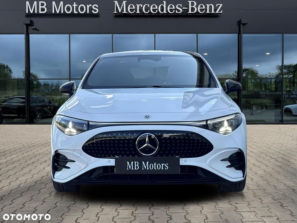Mercedes-Benz CLA - 9