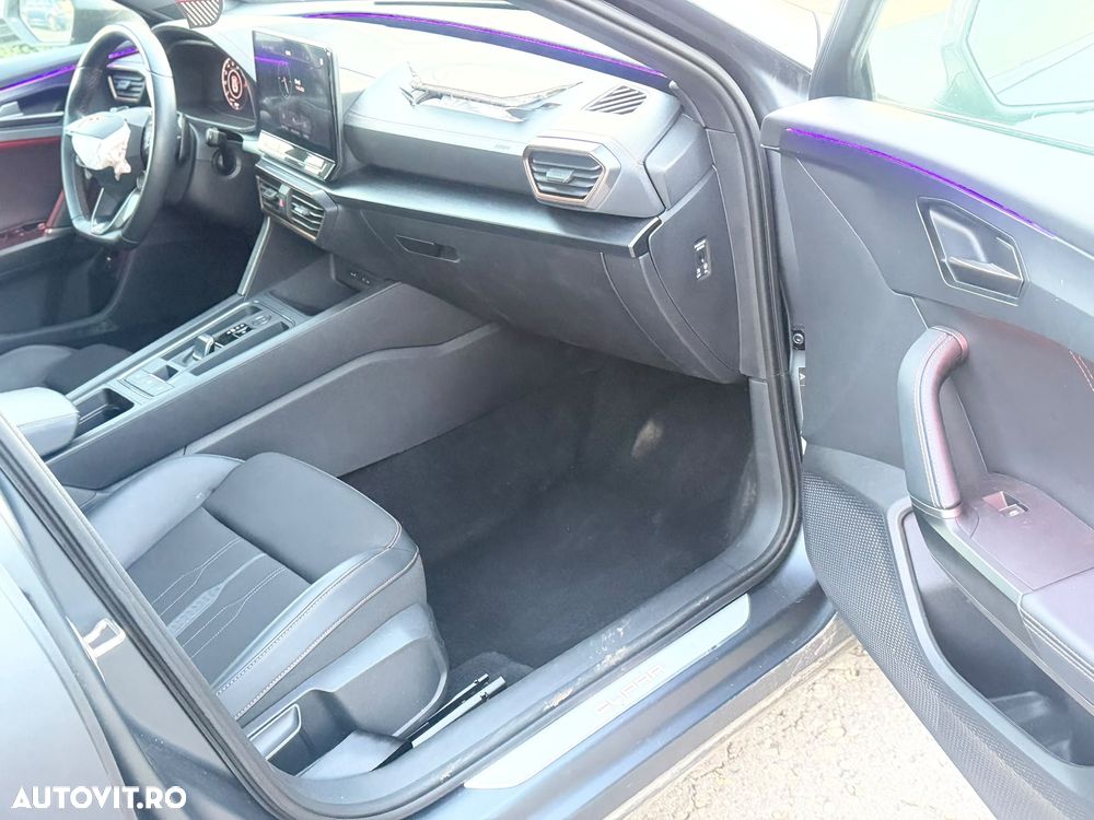 Cupra Formentor - 12