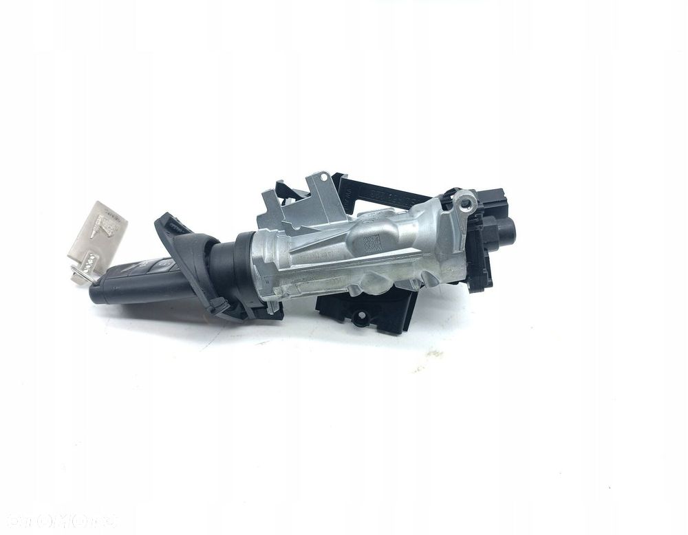 STACYJKA Z KLUCZYKIEM SEAT LEON III 1.0 TSI 5Q1905865A - 2