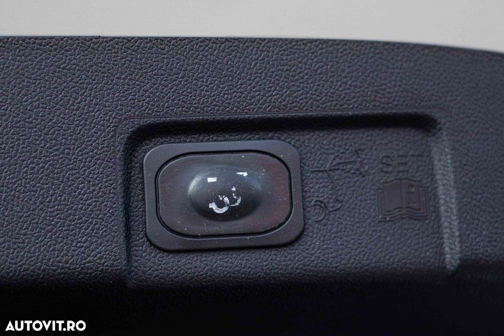 Ford Puma 1.0 EcoBoost MHEV Titanium X - 14