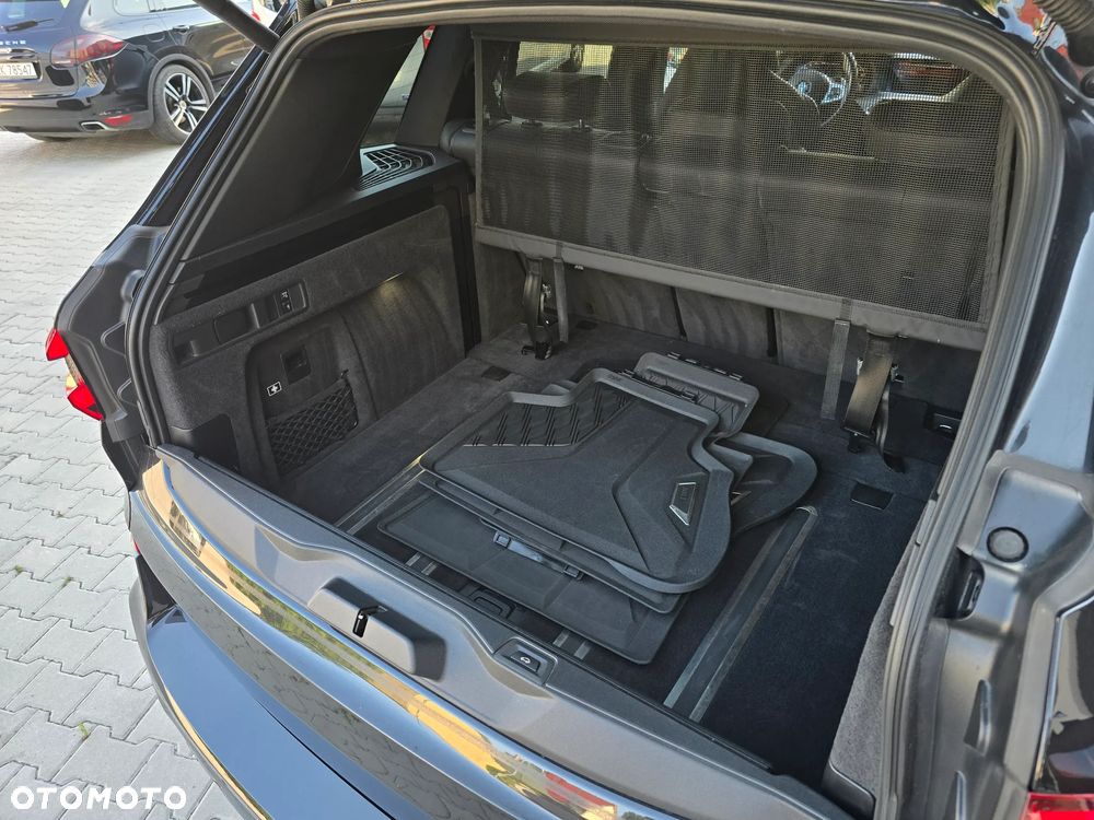 BMW X5 M - 17