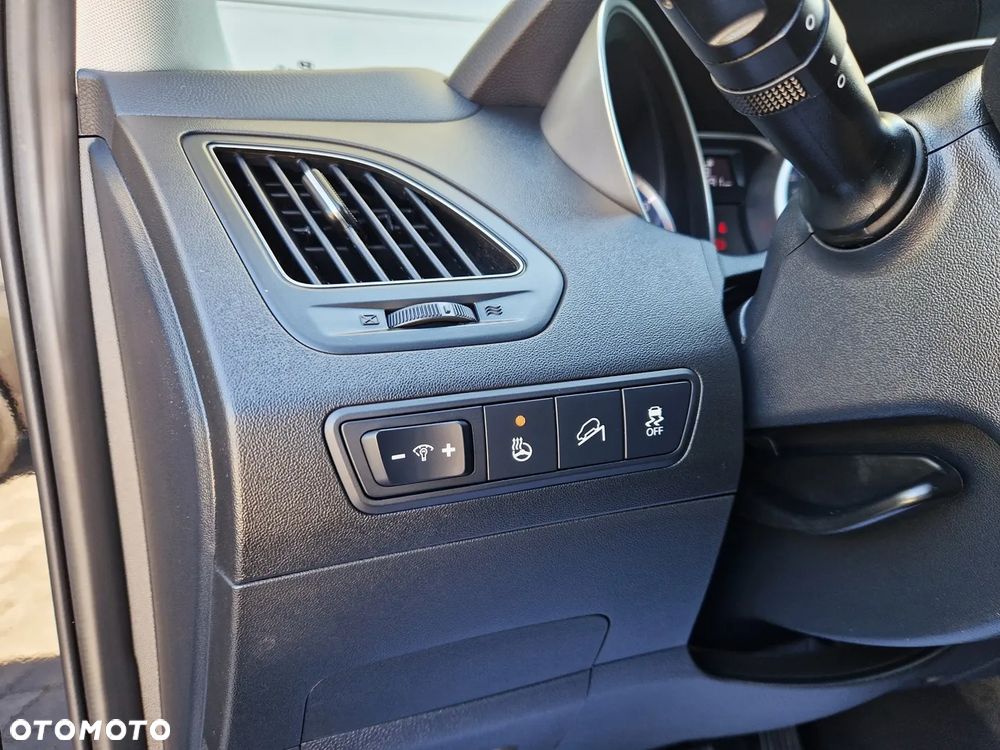 Hyundai ix35 2.0 GDI Premium 2WD - 30
