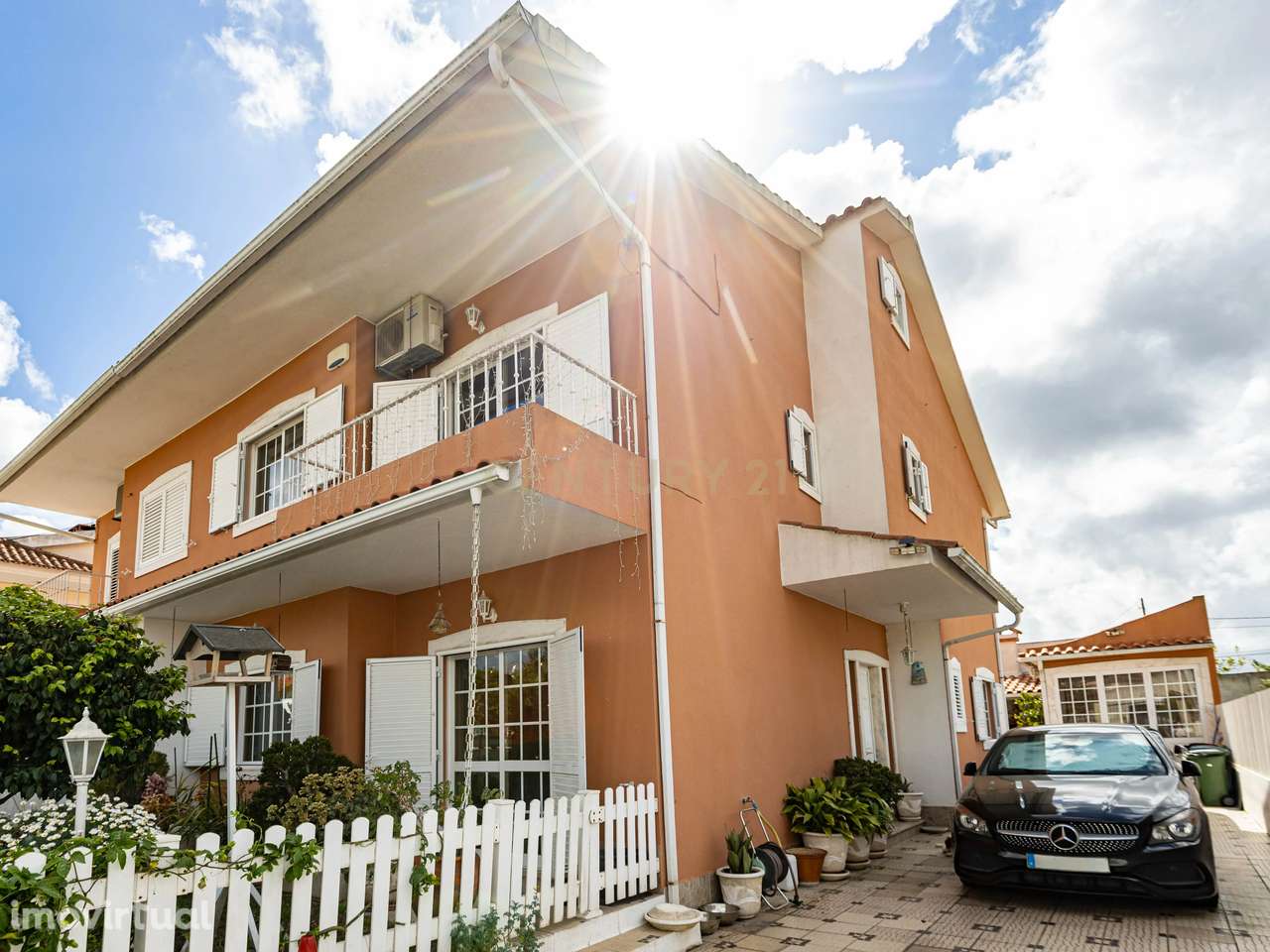 Moradia em Fernão Ferro, Seixal - Oportunidade Única - Grande imagem: 3/37