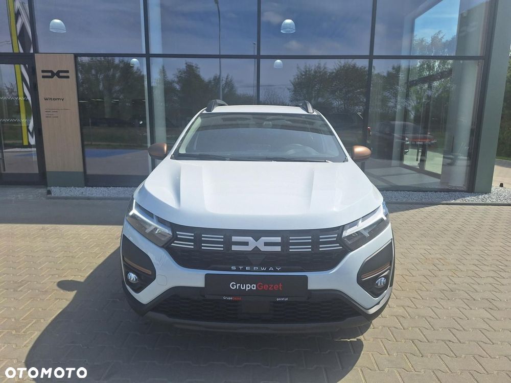 Dacia Sandero Stepway - 6