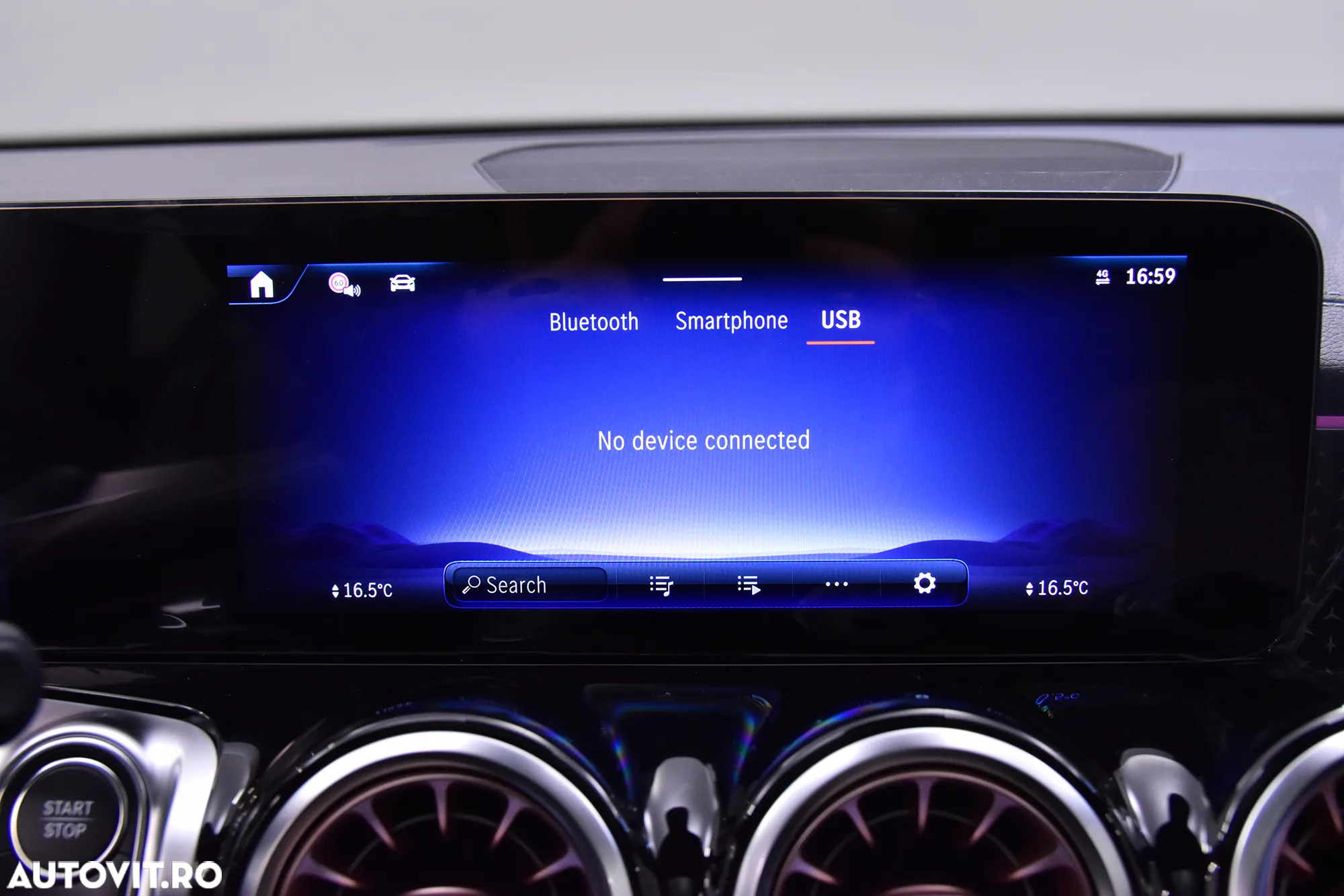 Mercedes-Benz EQB 300 4MATIC - 14