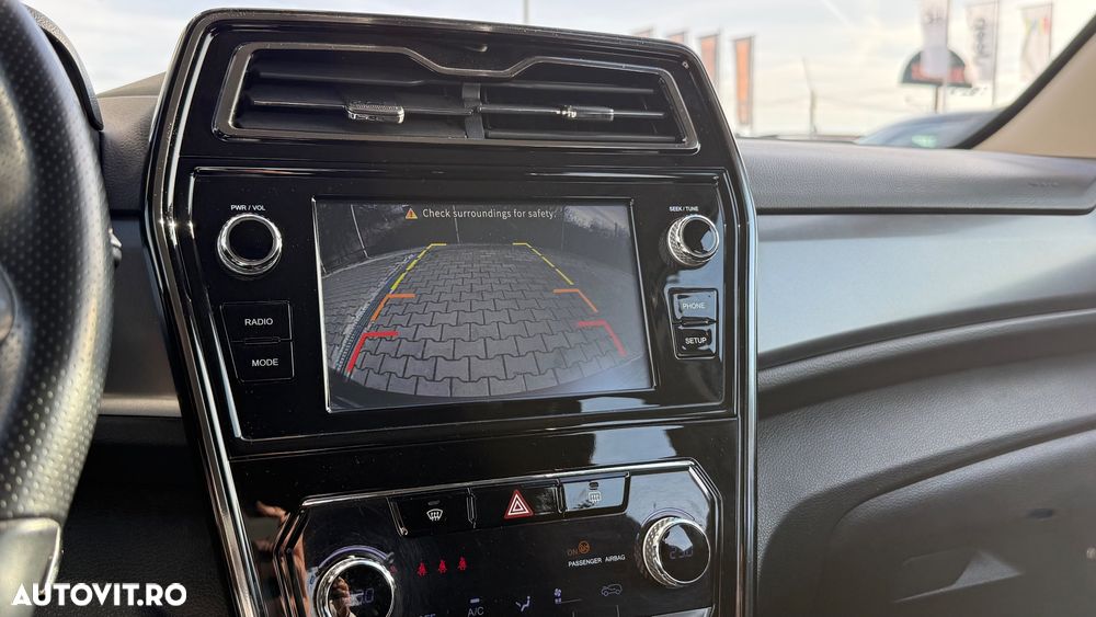 SsangYong Tivoli - 22