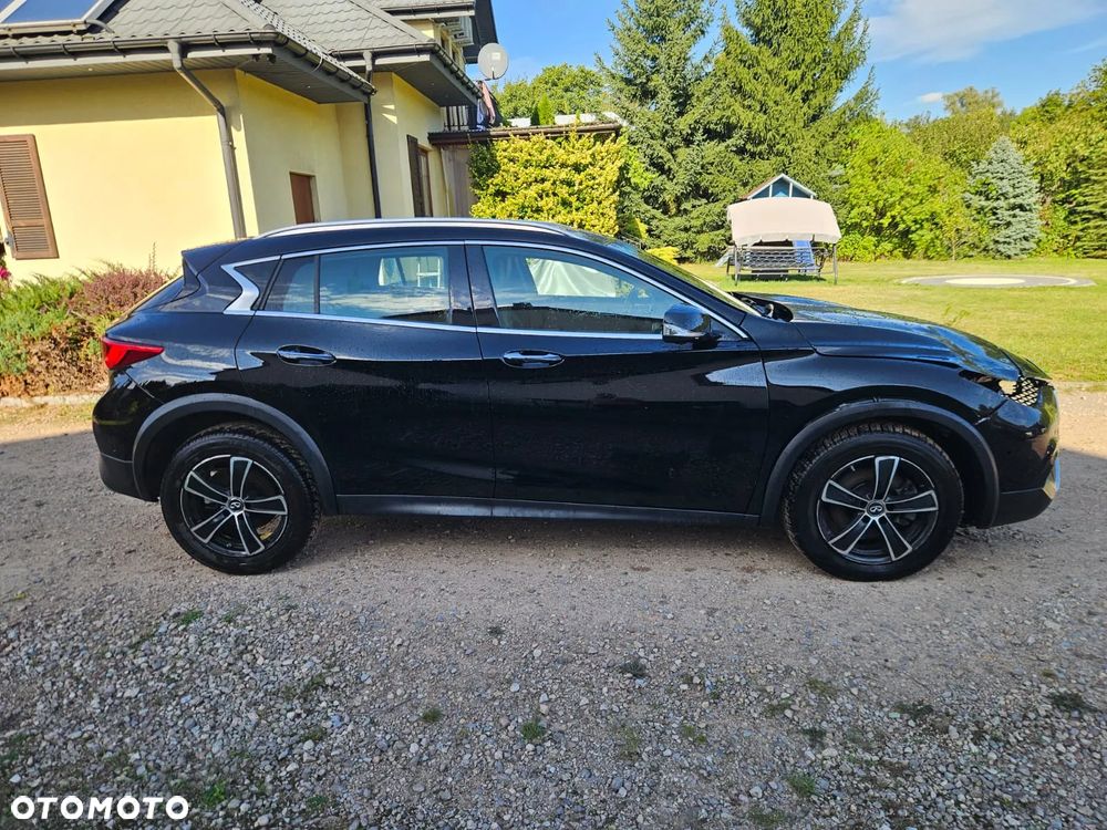 Infiniti QX - 6