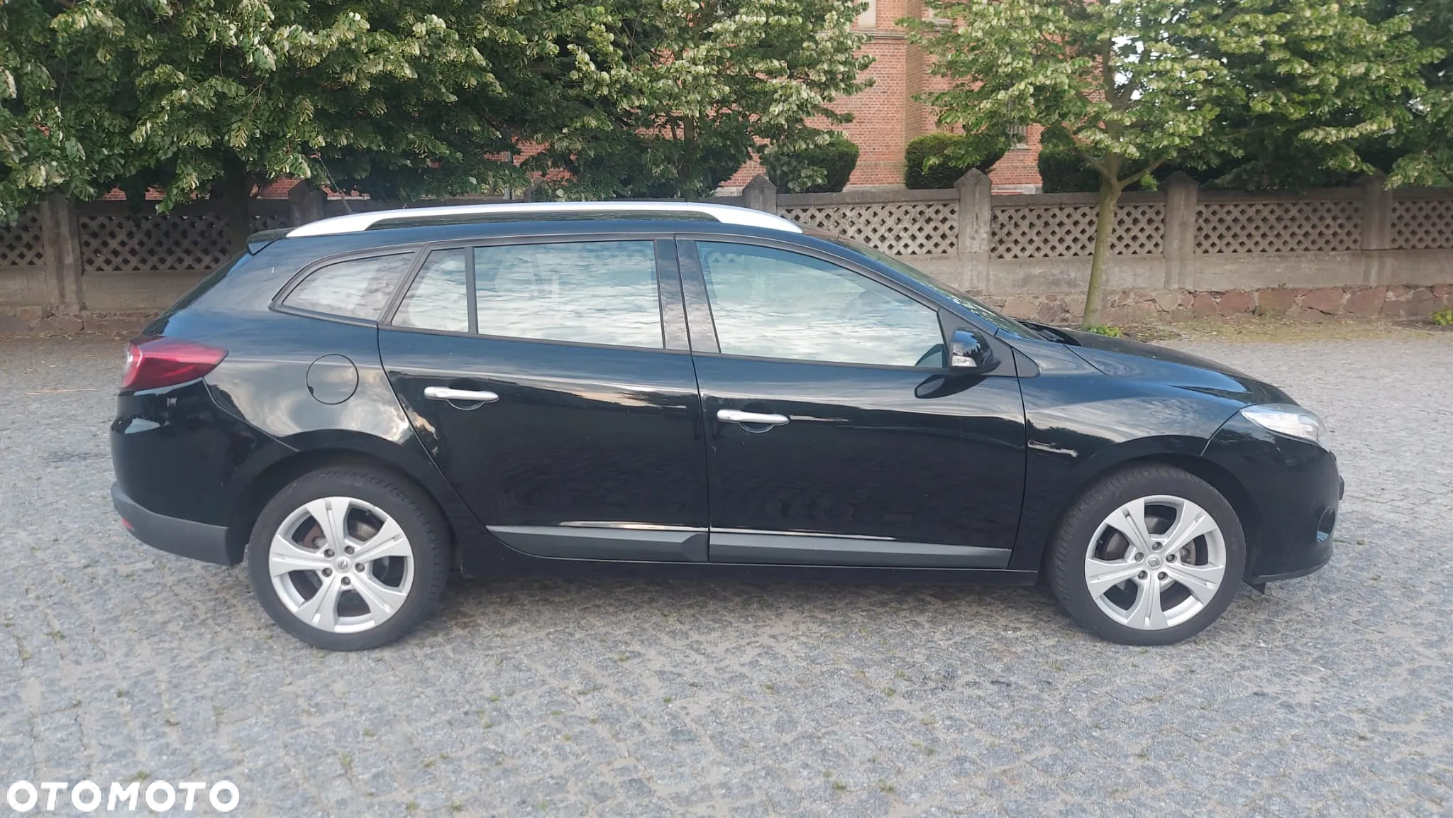 Renault Megane 1.6 16V 110 LIMITED - 4