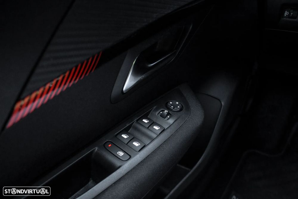 Peugeot 208 1.2 PureTech Active - 17