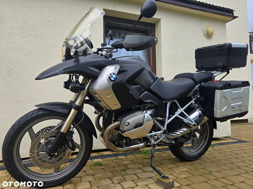 Yamaha R7 - 1